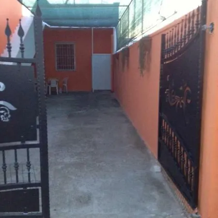度假居 Villino Ivan